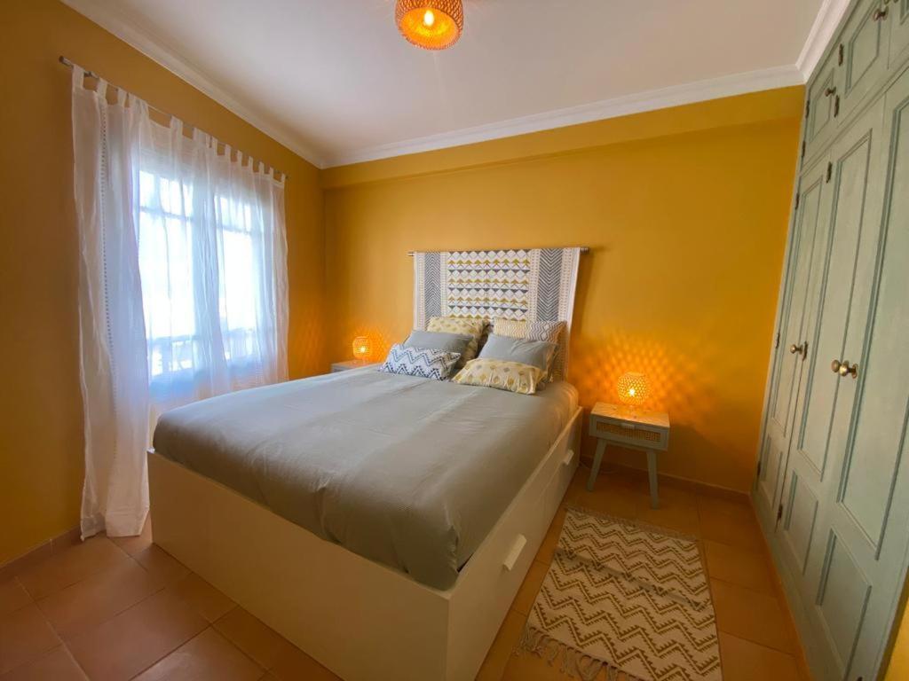 Santiago Apartment Tavira